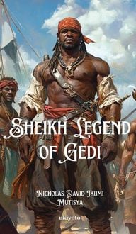 Produktbild: Sheikh legend of Gedi