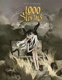 Bild vom Artikel 1000 Storms vom Autor Tony Sandoval