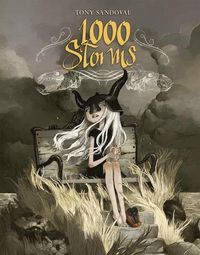 Produktbild: Sandoval, T: 1000 Storms
