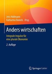 Produktbild: Anders wirtschaften