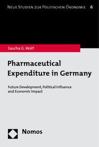 Produktbild: Pharmaceutical Expenditure in Germany
