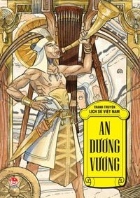 Produktbild: An Duong Vuong