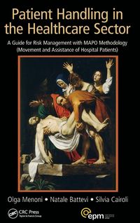 Produktbild: Patient Handling in the Healthcare Sector