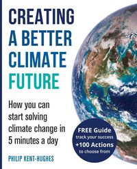 Produktbild: Creating a better climate future