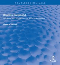 Produktbild: Santer&iacute;a Enthroned