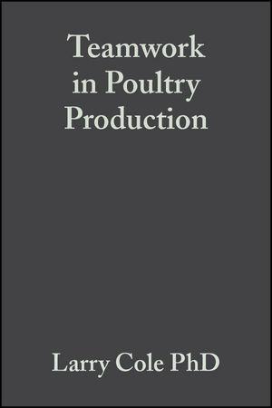 Produktbild: Teamwork in Poultry Production