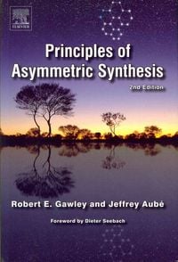 Produktbild: Gawley, R: Principles of Asymmetric Synthesis