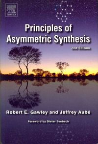 Produktbild: Gawley, R: Principles of Asymmetric Synthesis