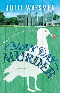 Produktbild: Wassmer, J: May Day Murder