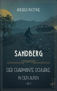 Produktbild: Sandberg - Der charmante Schurke in den Alpen