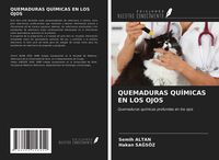 Produktbild: Quemaduras Qu&iacute;micas En Los Ojos