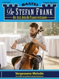 Produktbild: Dr. Stefan Frank 2856