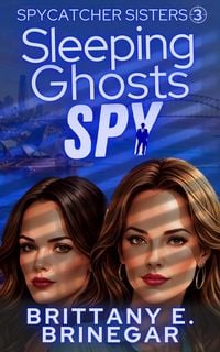 Produktbild: Sleeping Ghosts Spy