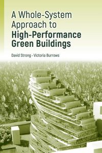 Produktbild: Strong, D: A Whole-System Approach to High-Performance Green