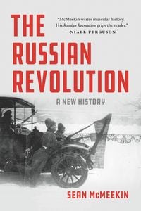Produktbild: The Russian Revolution