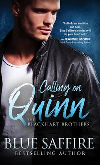 Produktbild: Calling on Quinn