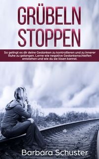 Produktbild: Gr&uuml;beln stoppen