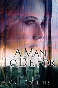 Produktbild: A Man To Die For - A Short Story