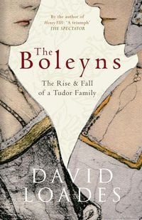 Produktbild: The Boleyns