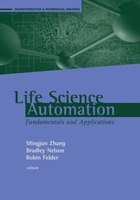 Produktbild: Life Science Automation Fundamentals and Applications