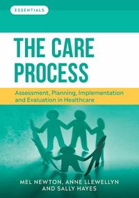 Produktbild: The Care Process