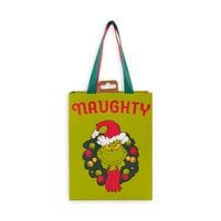 Produktbild Geschenktasche Midi Grinch