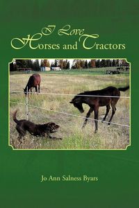 Produktbild: I Love Horses and Tractors