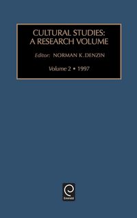 Produktbild: Cultural Studies