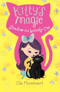 Produktbild: Kitty's Magic: Shadow the Lonely Cat
