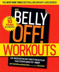 Produktbild: The Belly Off! Workouts