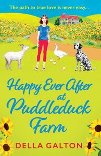 Produktbild: Happy Ever After at Puddleduck Farm