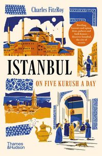 Produktbild: Istanbul on Five Kurush a Day