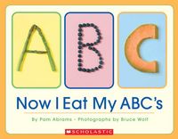 Produktbild: Now I Eat My ABC's