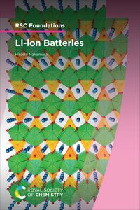 Produktbild: Li-ion Batteries