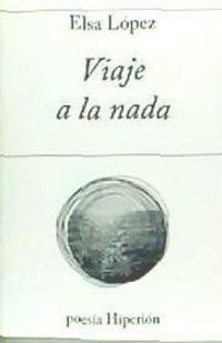 Produktbild: Viaje a la nada