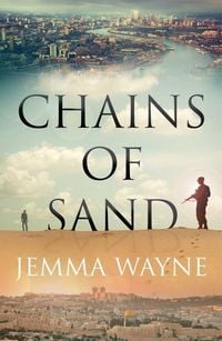 Produktbild: Chains of Sand