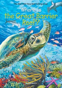 Produktbild: Where Is The Grt Barrier Reef