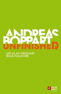 Produktbild: Unfinished