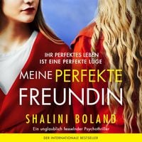 Produktbild: Meine perfekte Freundin
