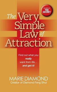 Produktbild: The Very Simple Law of Attraction