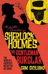 Produktbild: The Further Adventures of Sherlock Holmes - The Gentleman Burglar