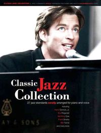 Produktbild: Classic Jazz Collection