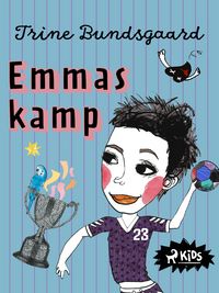 Produktbild: Emmas kamp