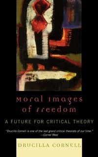 Produktbild: Moral Images of Freedom