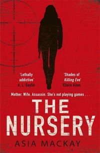 Produktbild: Mackay, A: The Nursery