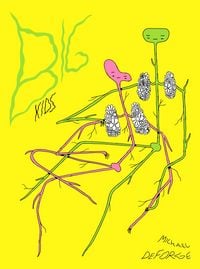 Produktbild: Big Kids