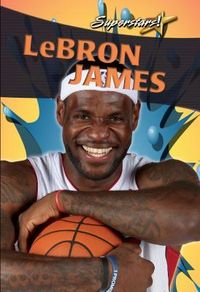 Produktbild: Lebron James