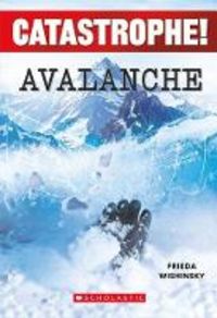 Produktbild: Catastrophe! Avalanche