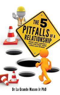 Produktbild: The 5 pitfalls of a Relationship