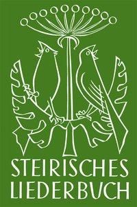 Produktbild: Steirisches Liederbuch